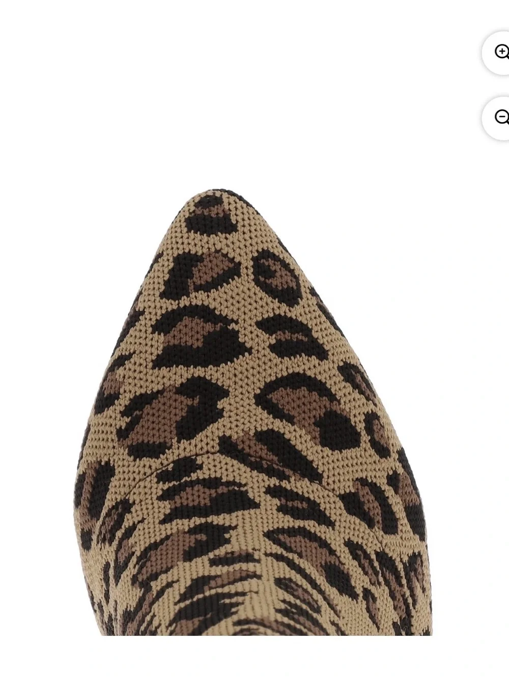 MIA TOO Women's Avonn Flyknit Bootie IN VARIOUS SIZES